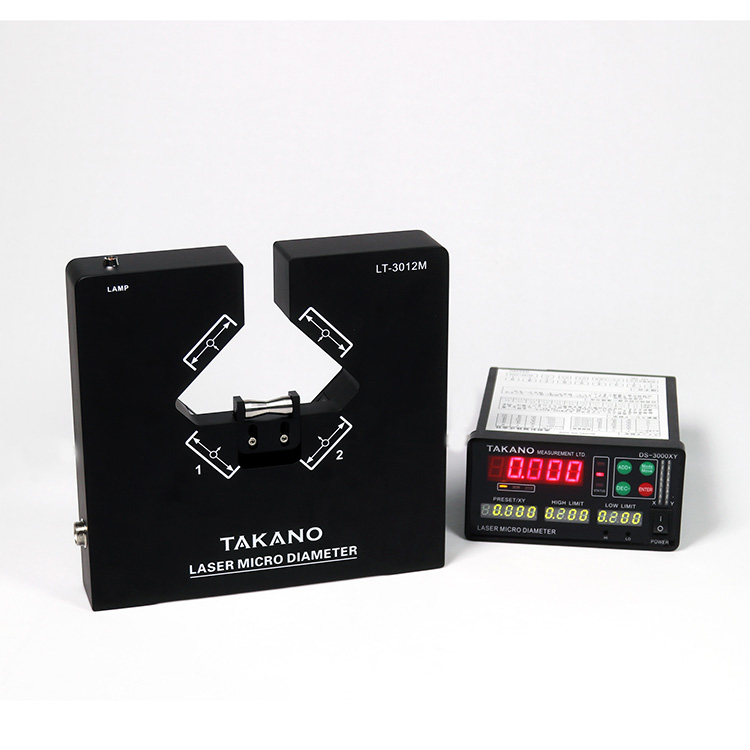 日本TAKANO雙軸外徑測(cè)量?jī)x